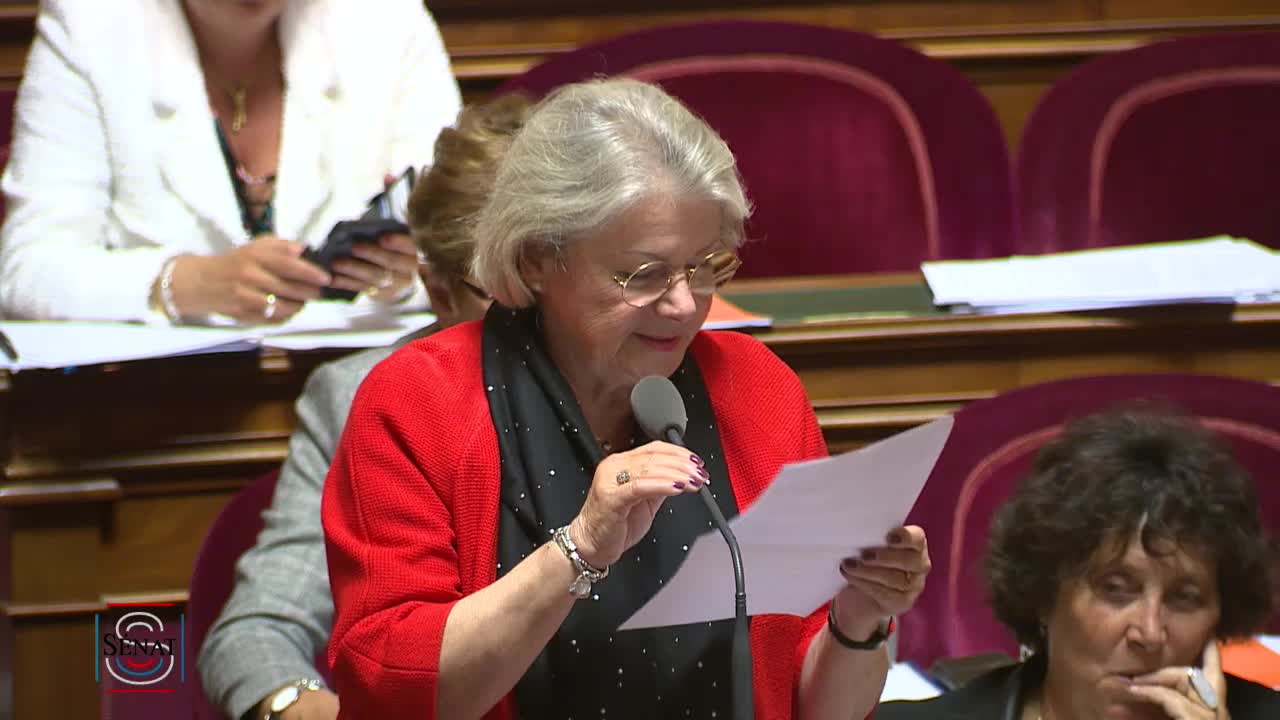 Séance publique du 15 mai 2019 (soir)