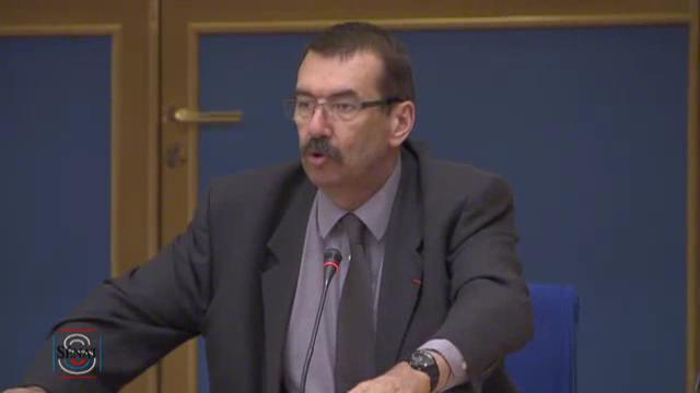 Mission commune d'information sur la réforme des rythmes scolaires