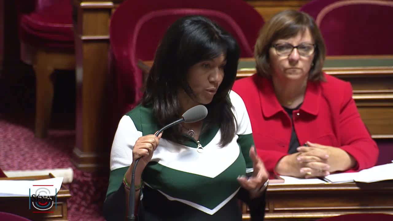 Séance publique du 16 mai 2019 (après-midi)
