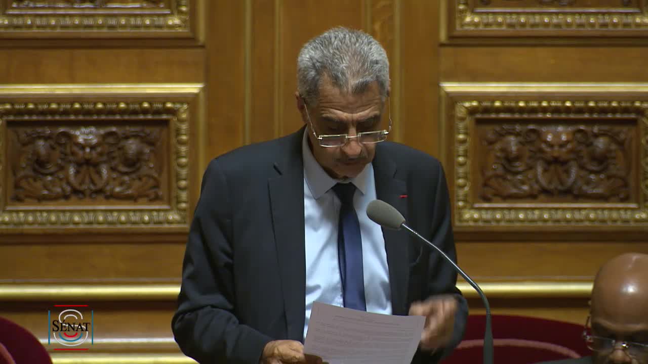 Séance publique du 16 mai 2019 (soir)