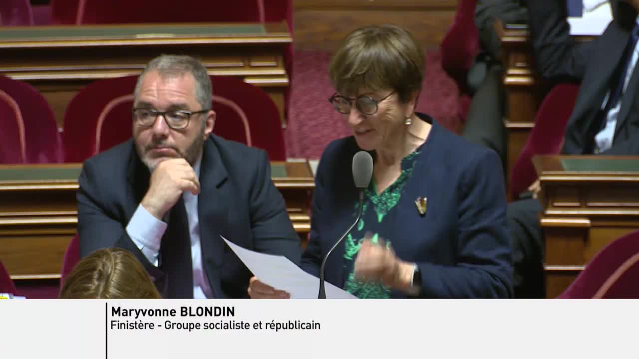 Séance publique du 16 mai 2019 (soir)