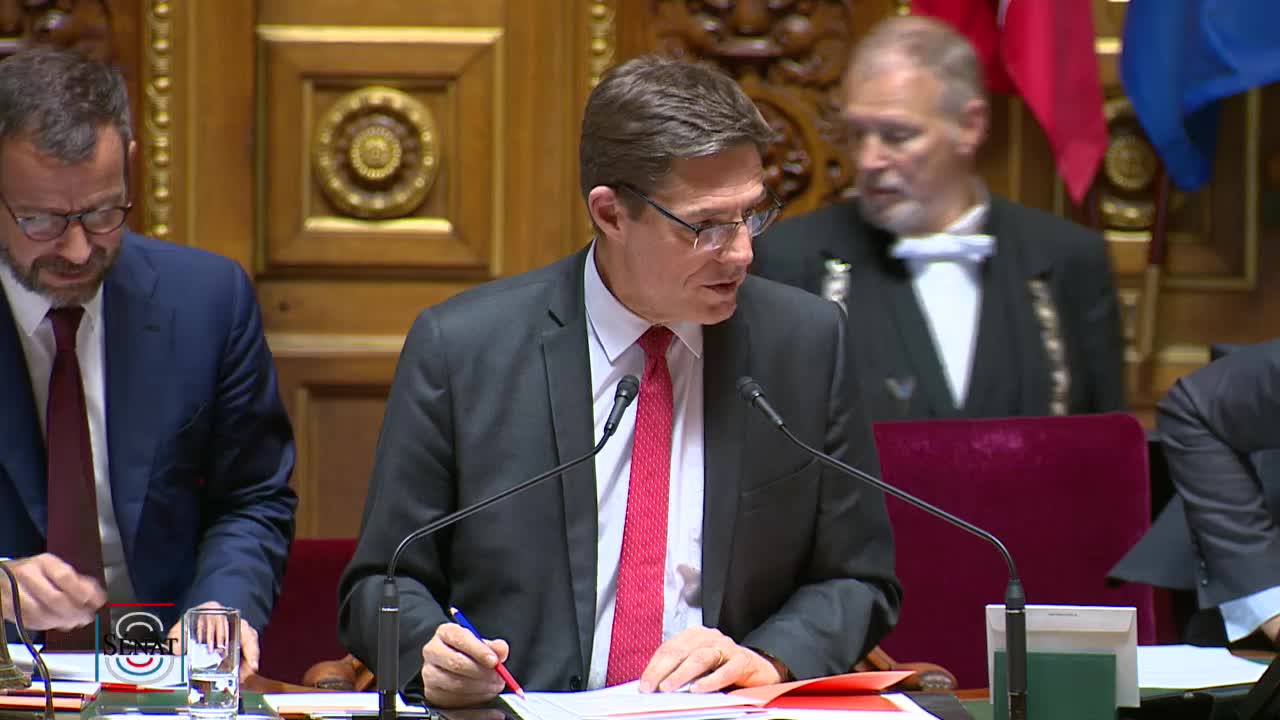 Séance publique du 17 mai 2019 (après-midi)