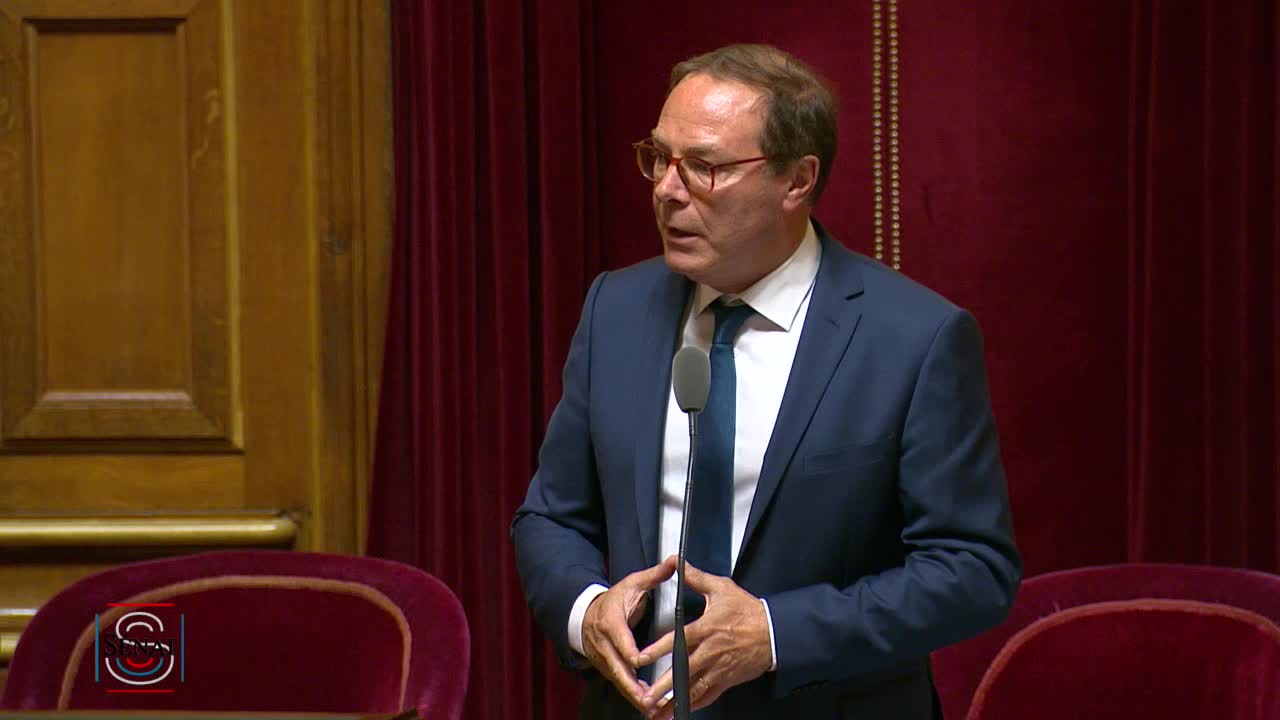 Séance publique du 21 mai 2019 (soir)