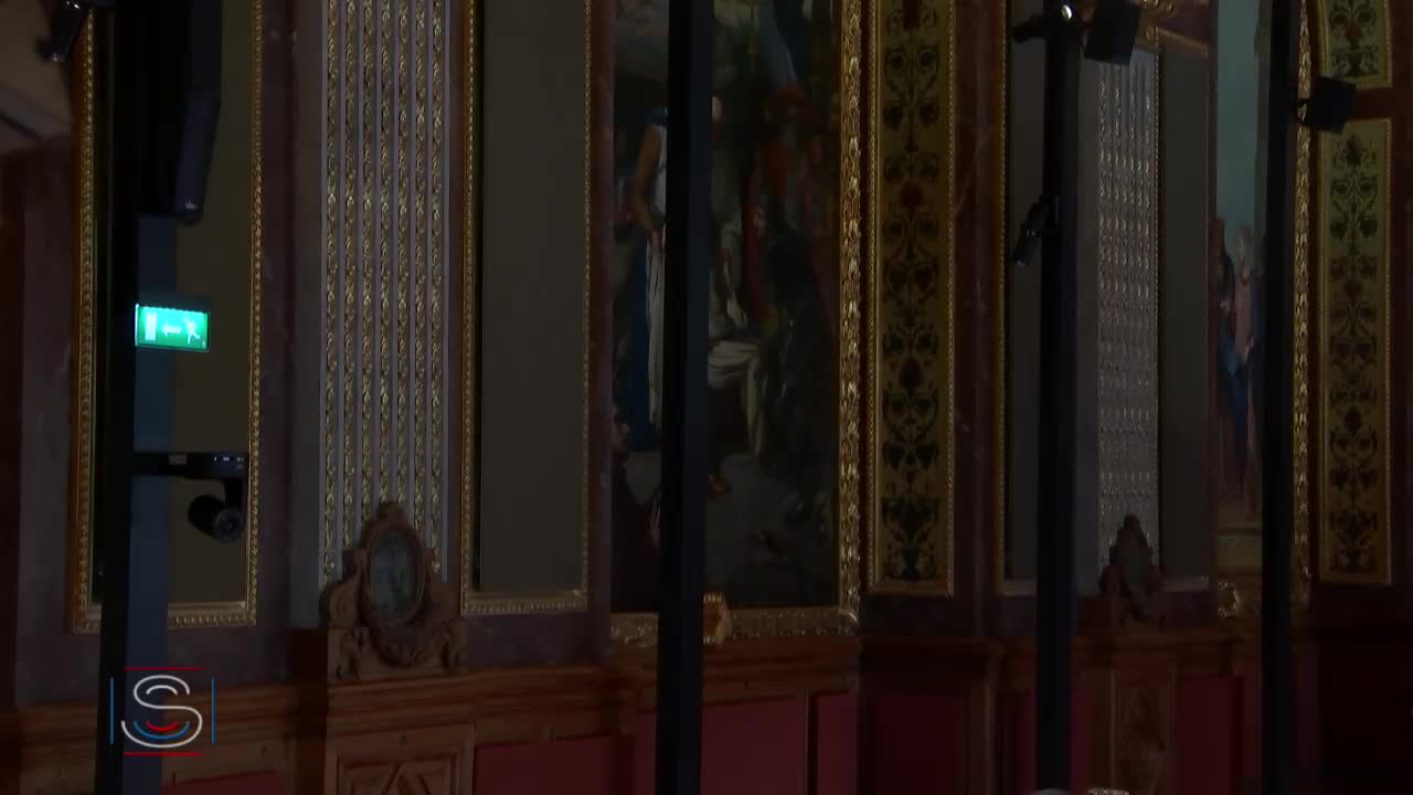 Audition plénière - Commission d'enquête sur la souveraineté numérique
