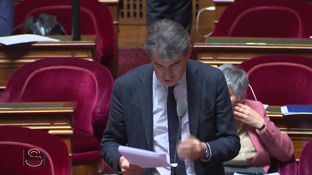 Séance publique du 22 mai 2019 (après-midi)