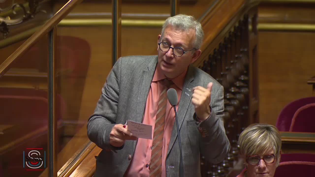Séance publique du 22 mai 2019 (après-midi)
