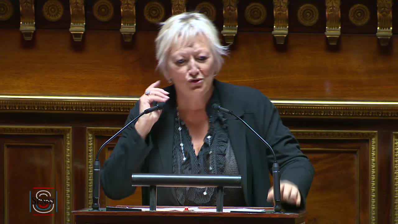 Séance publique du 22 mai 2019 (après-midi)