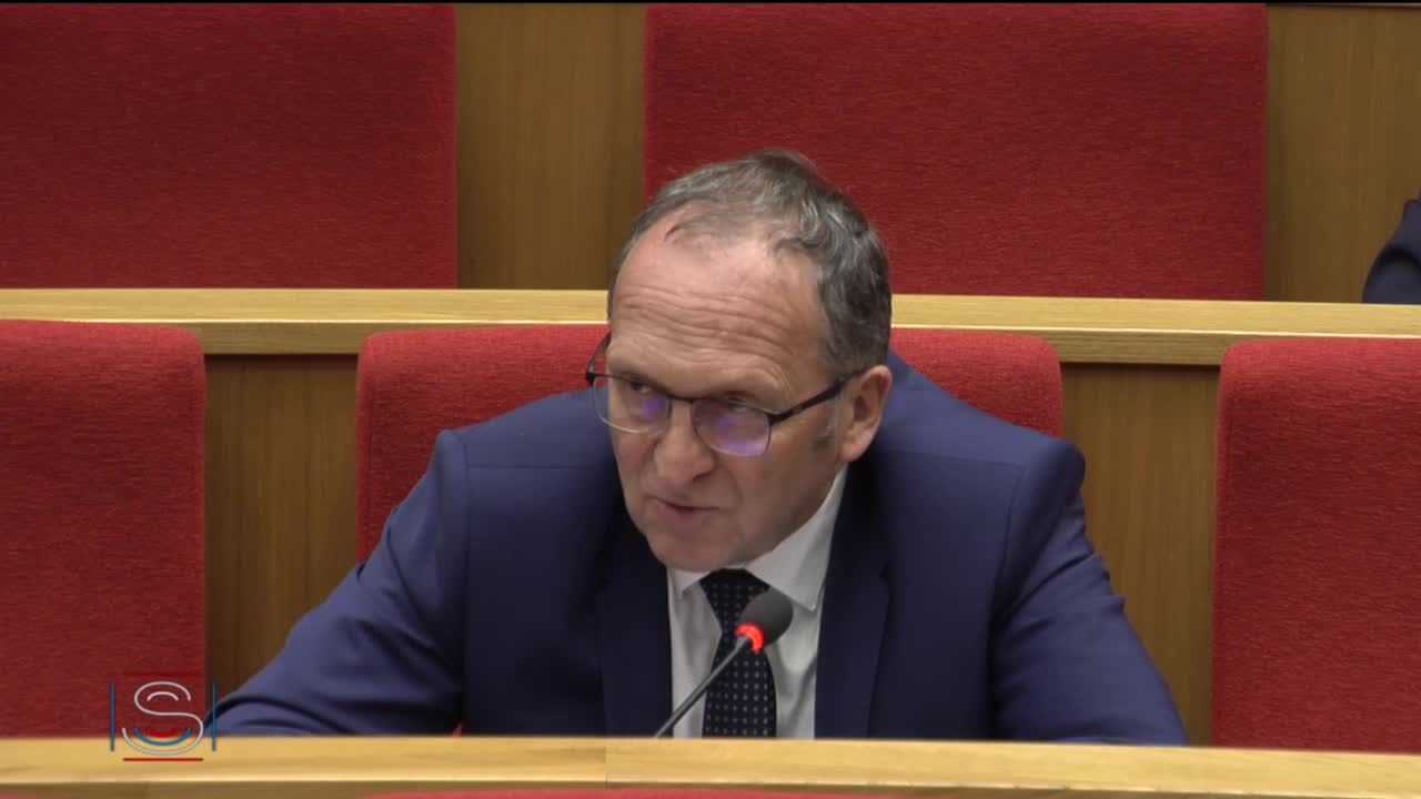 Audition plénière - Transports routiers - Scénarios technologiques permettant d’atteindre l’objectif d’un arrêt de la commercialisation des véhicules thermiques en 2040