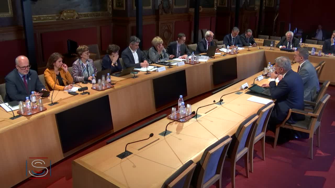 MIGT - Audition Transdev Group et Keolis