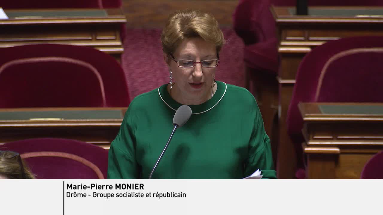 Séance publique du 27 mai 2019 (soir)