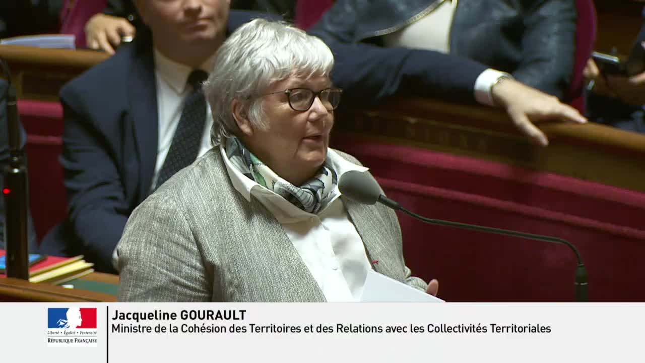 Séance publique du 28 mai 2019 (après-midi)