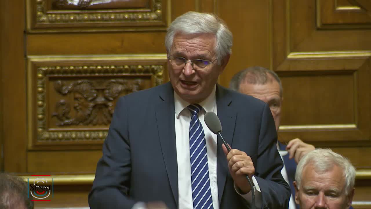Séance publique du 28 mai 2019 (après-midi)