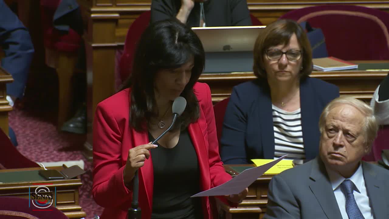 Séance publique du 28 mai 2019 (après-midi)