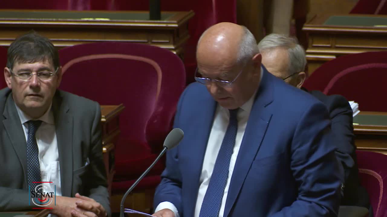 Séance publique du 28 mai 2019 (après-midi)