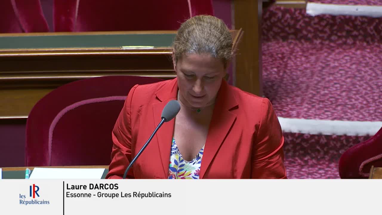 Séance publique du 28 mai 2019 (après-midi)