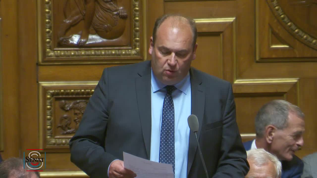 Séance publique du 28 mai 2019 (après-midi)