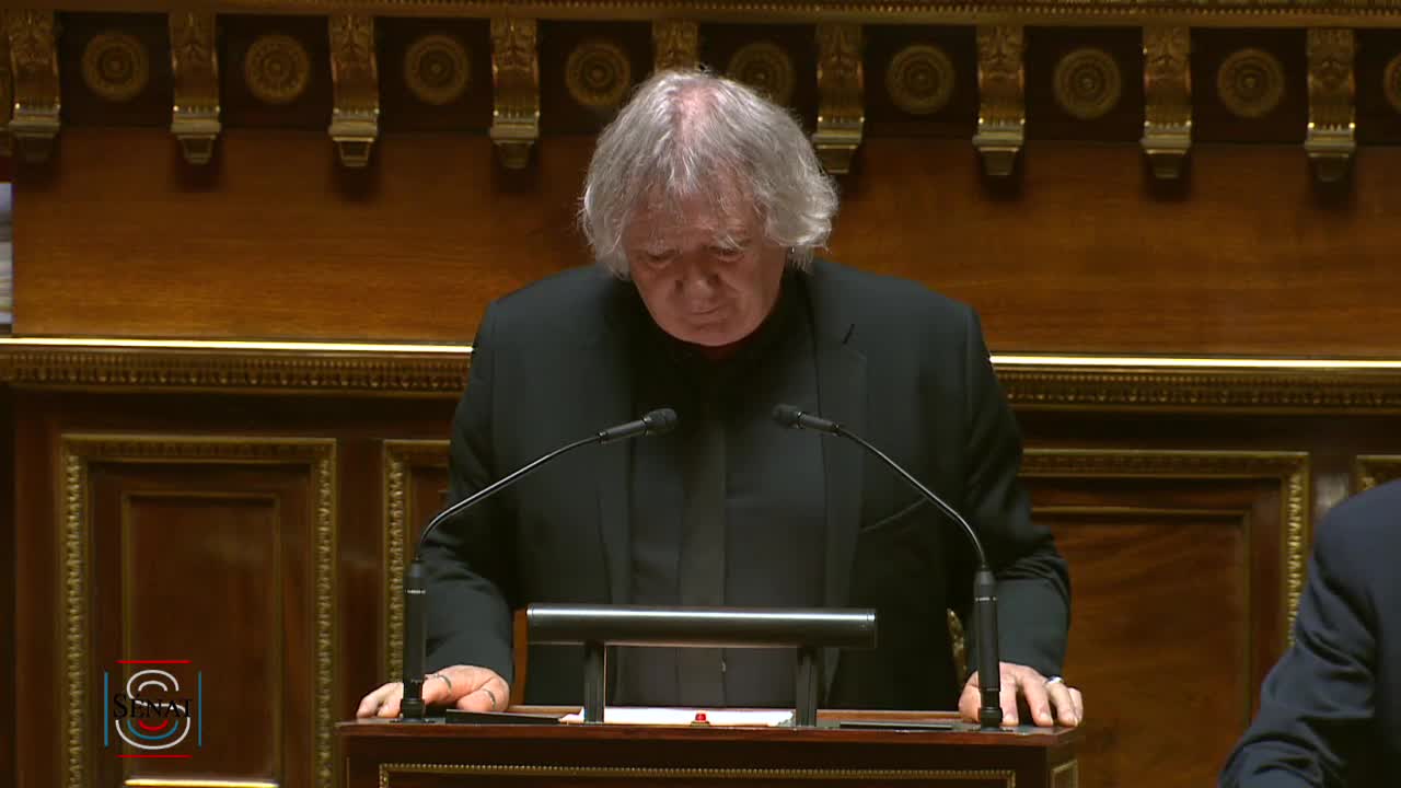 Séance publique du 29 mai 2019 (après-midi)