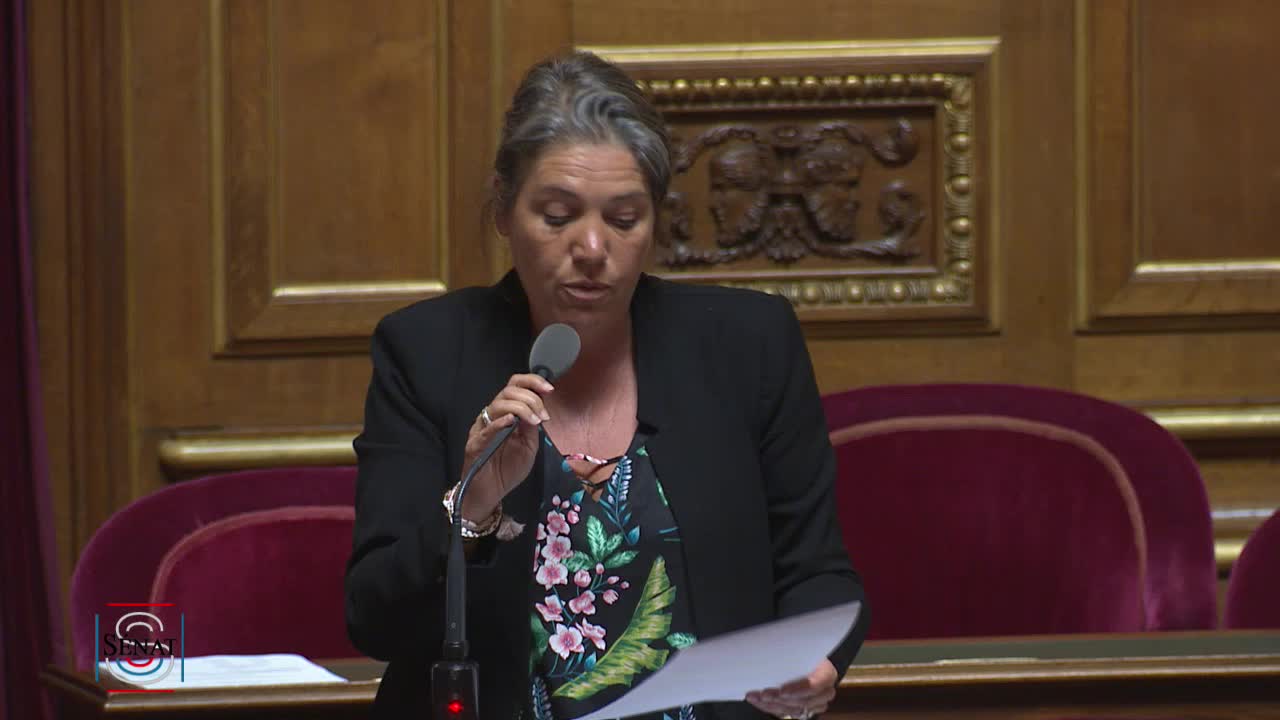 Séance publique du 3 juin 2019 (après-midi)