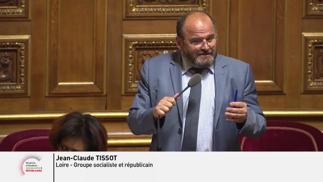 Séance publique du 3 juin 2019 (soir)