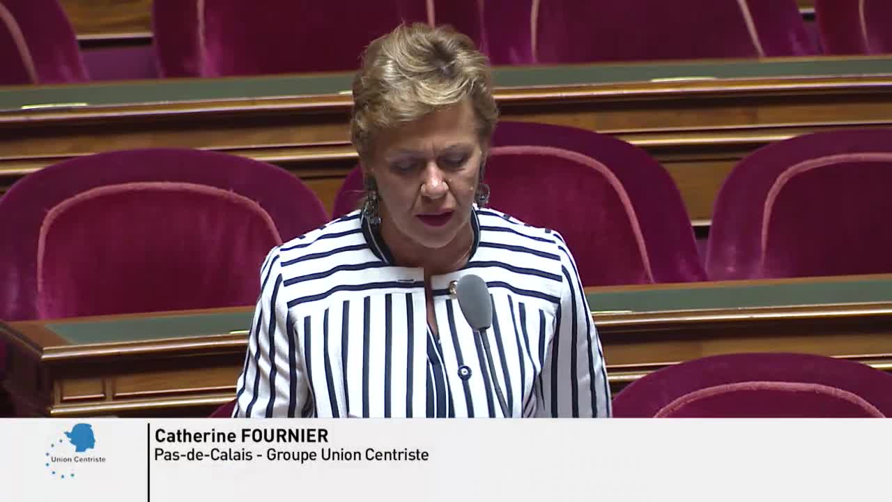 Séance publique du 4 juin 2019 (matin)