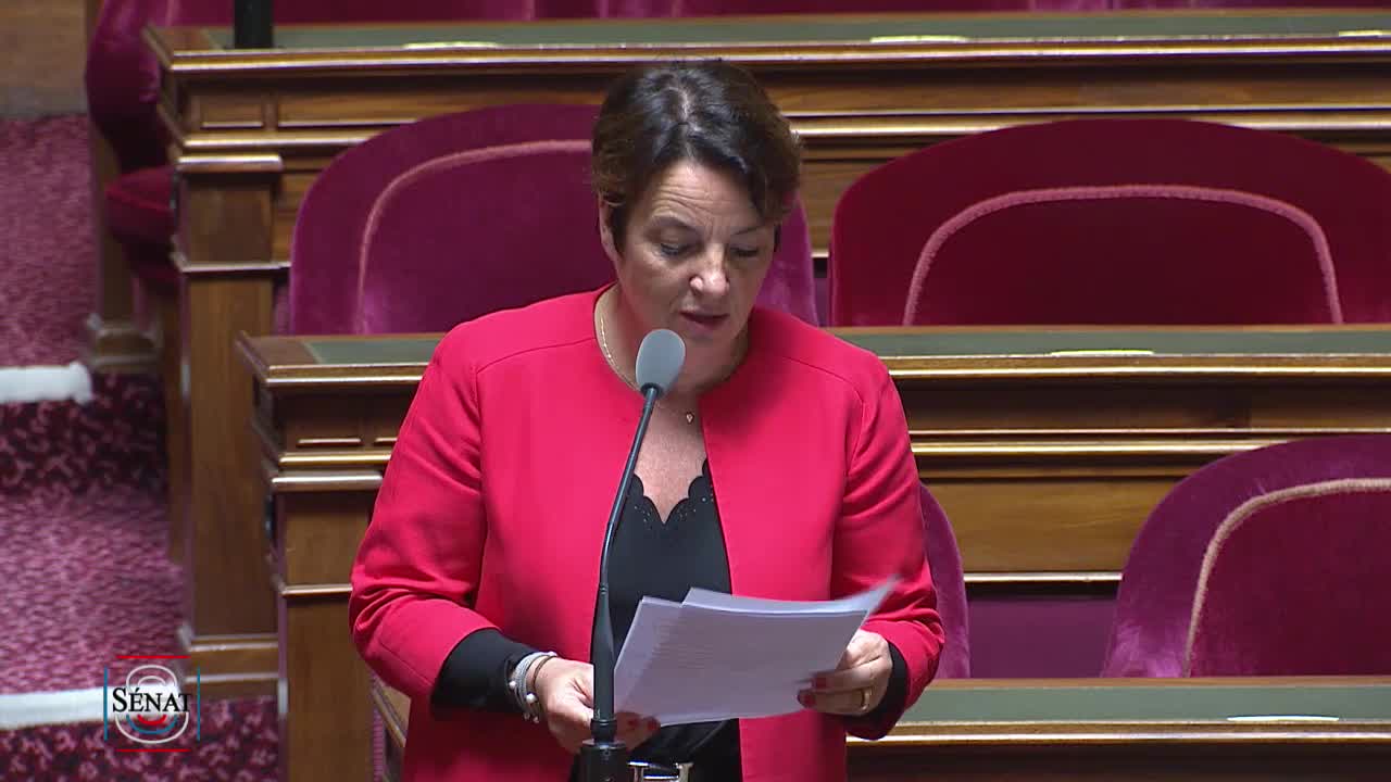 Séance publique du 4 juin 2019 (matin)