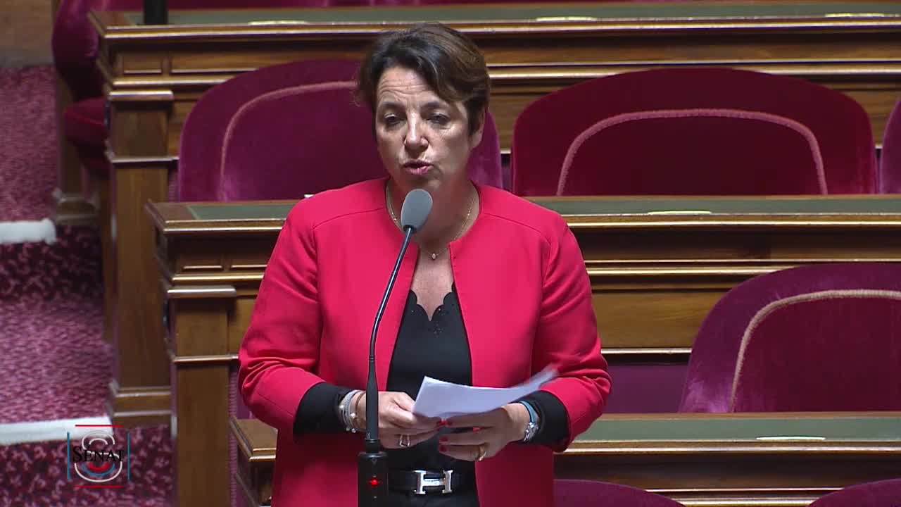 Séance publique du 4 juin 2019 (matin)