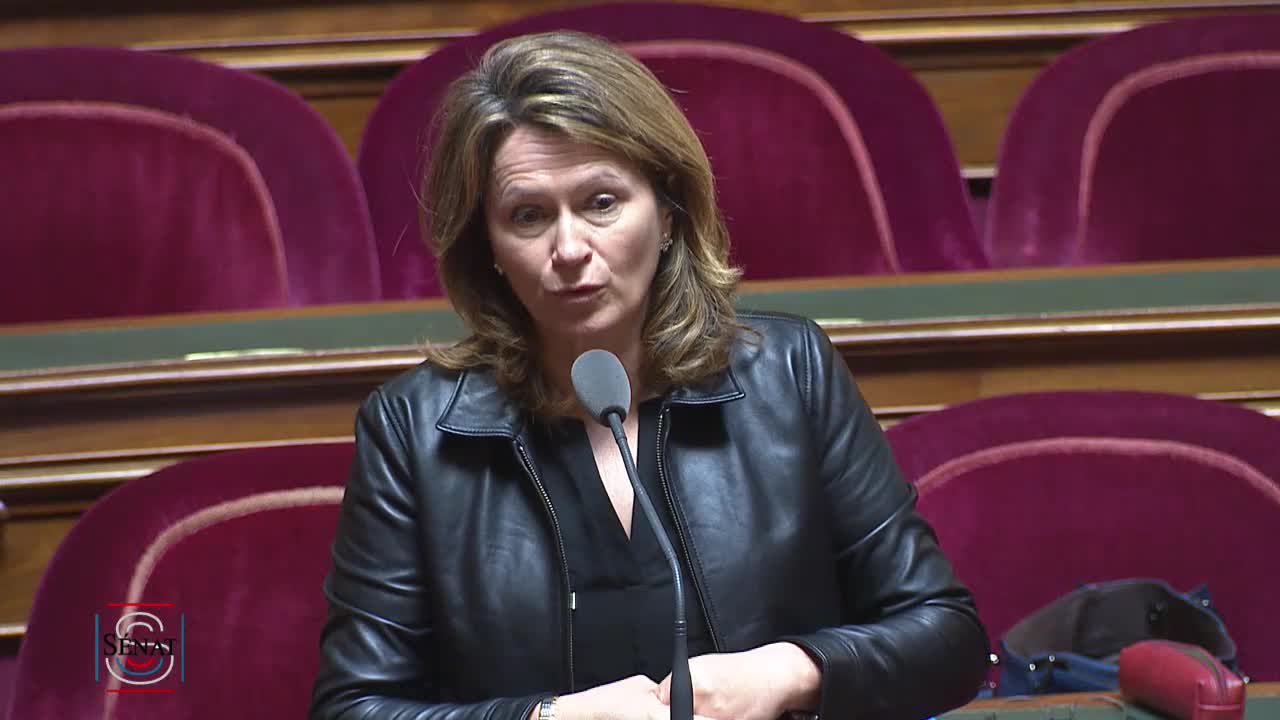 Séance publique du 4 juin 2019 (matin)