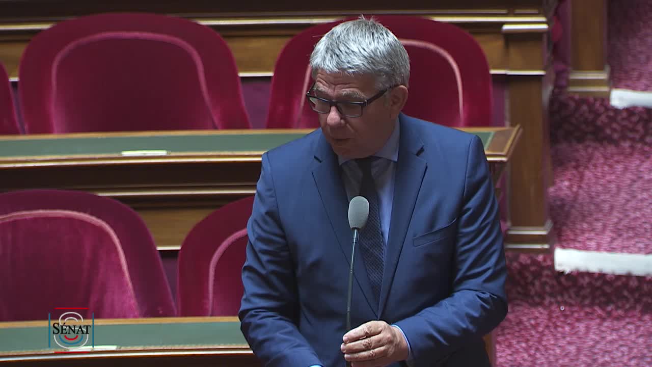 Séance publique du 4 juin 2019 (matin)