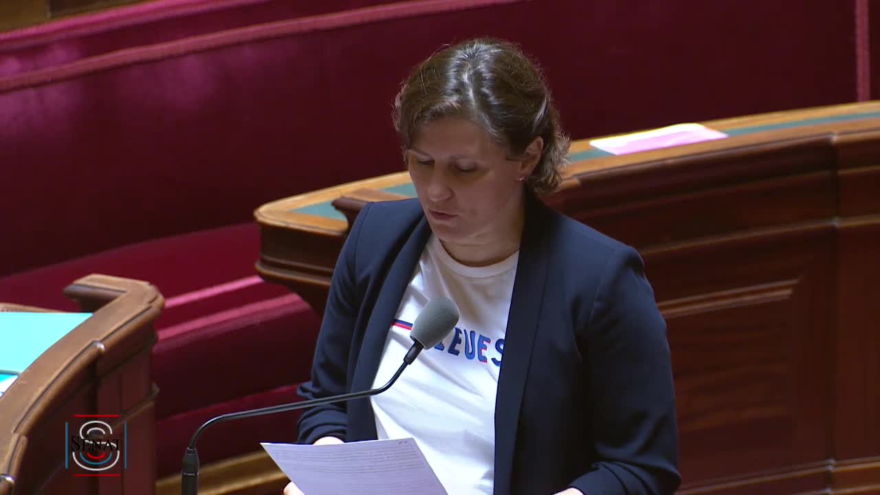 Séance publique du 4 juin 2019 (matin)
