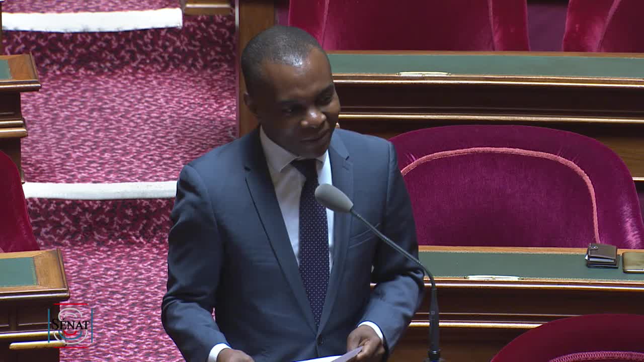 Séance publique du 4 juin 2019 (matin)