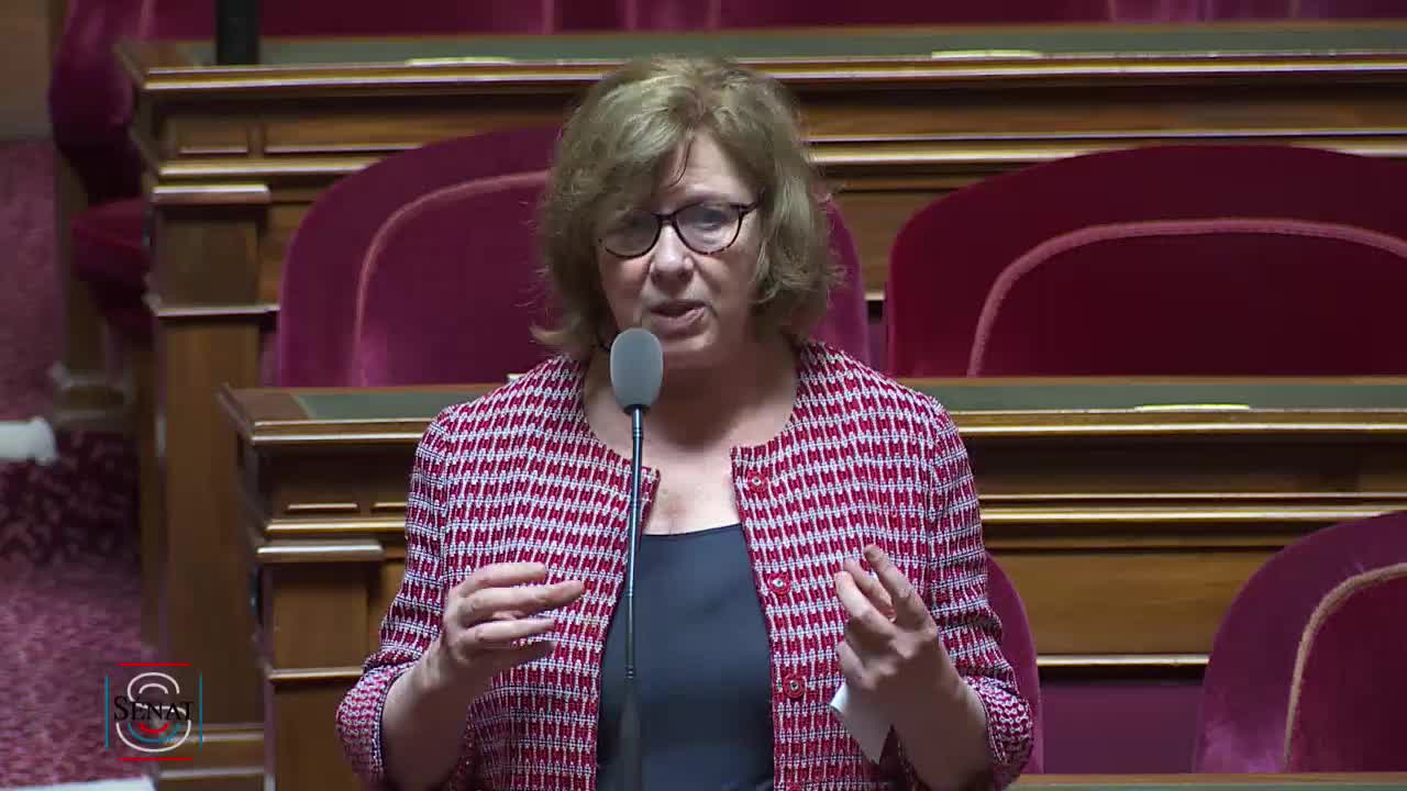 Séance publique du 4 juin 2019 (matin)