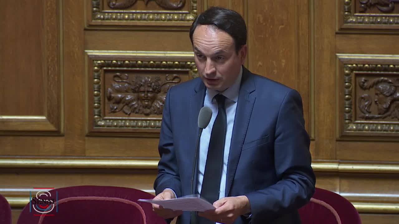 Séance publique du 4 juin 2019 (matin)