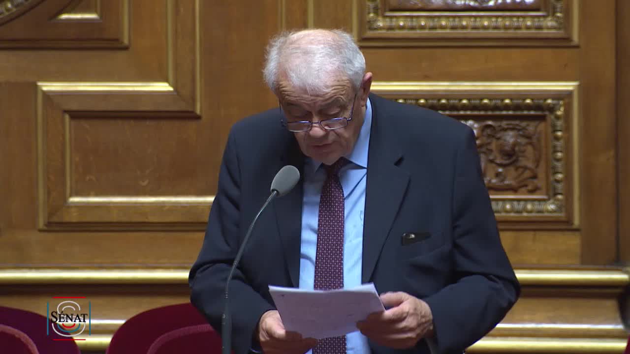 Séance publique du 4 juin 2019 (matin)