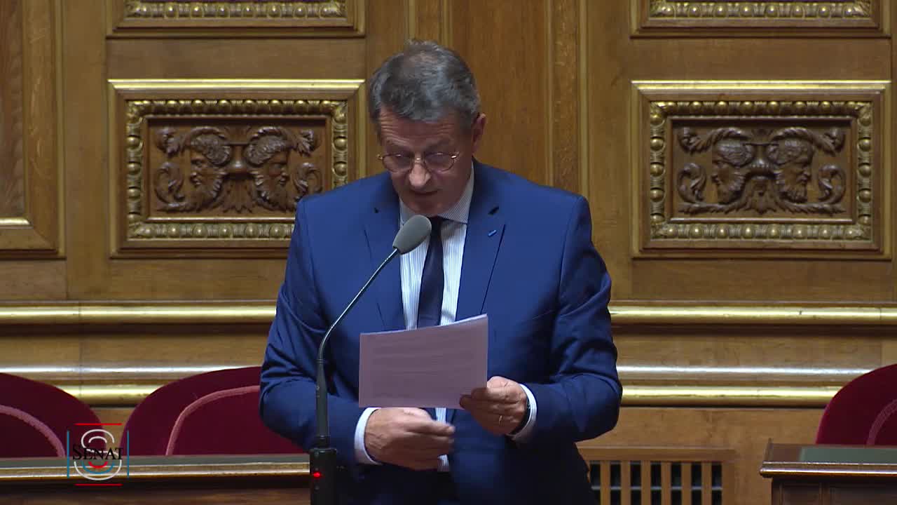 Séance publique du 4 juin 2019 (matin)