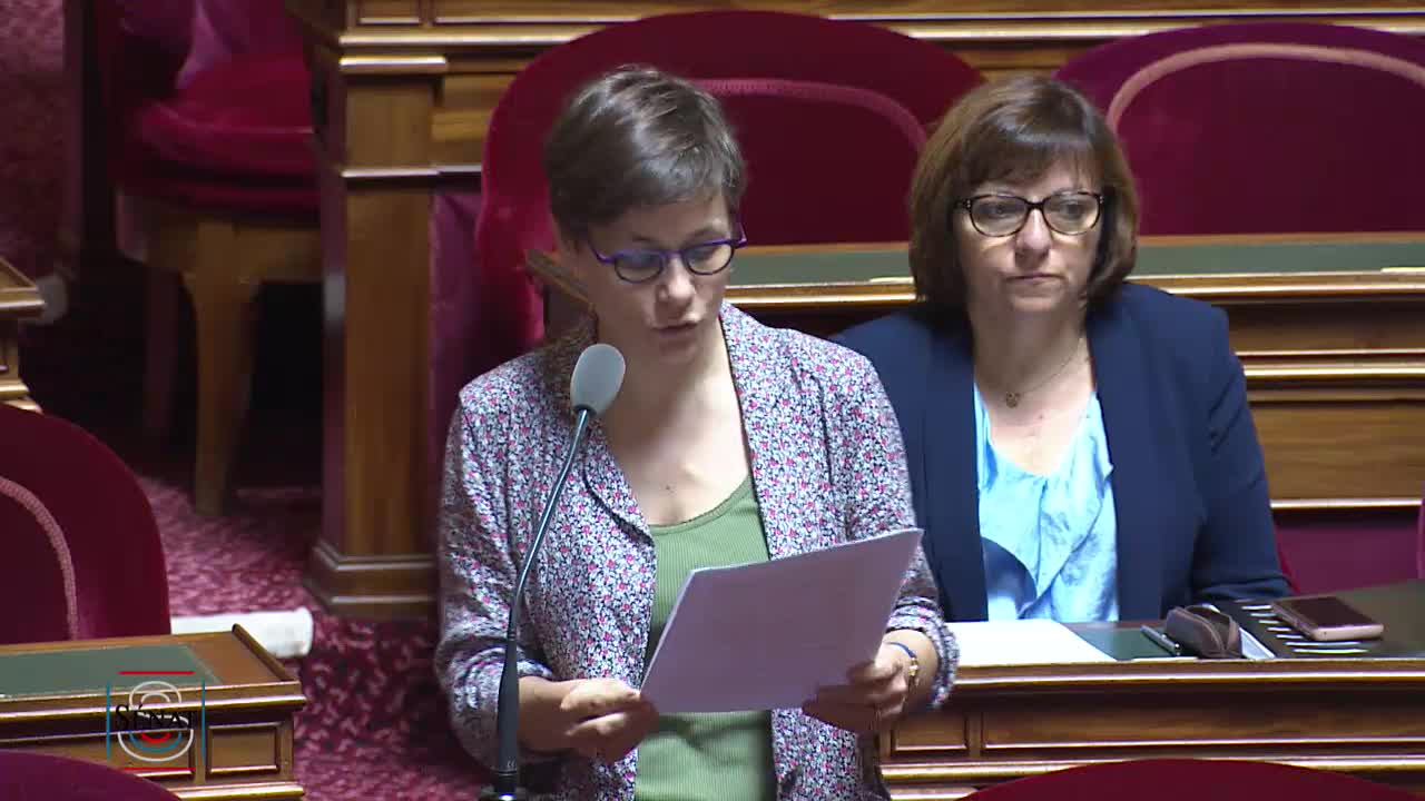 Séance publique du 4 juin 2019 (matin)