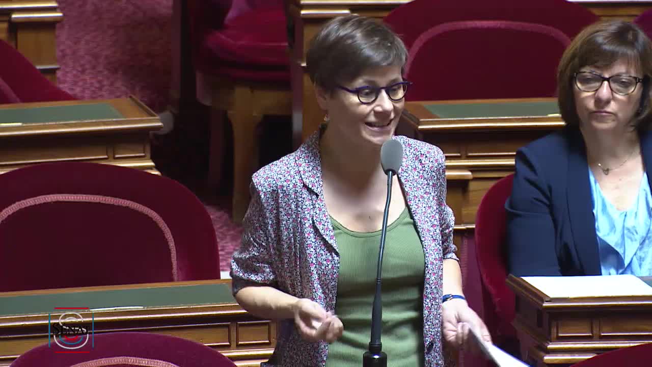 Séance publique du 4 juin 2019 (matin)