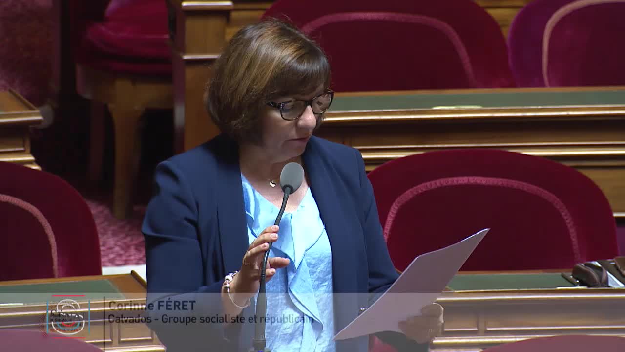 Séance publique du 4 juin 2019 (matin)