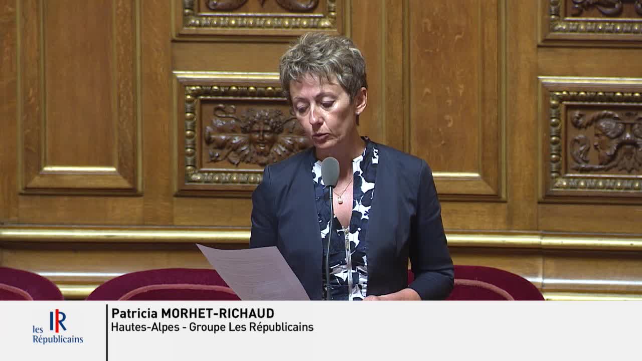 Séance publique du 4 juin 2019 (matin)