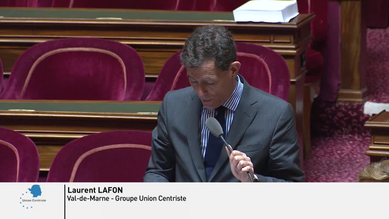 Séance publique du 4 juin 2019 (matin)