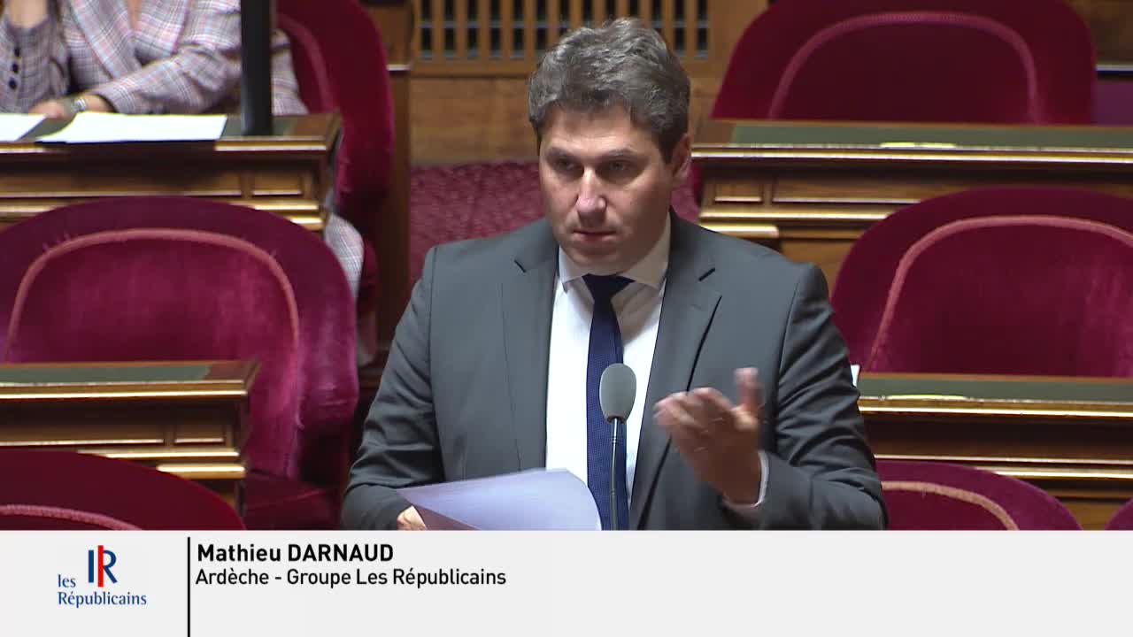 Séance publique du 4 juin 2019 (matin)