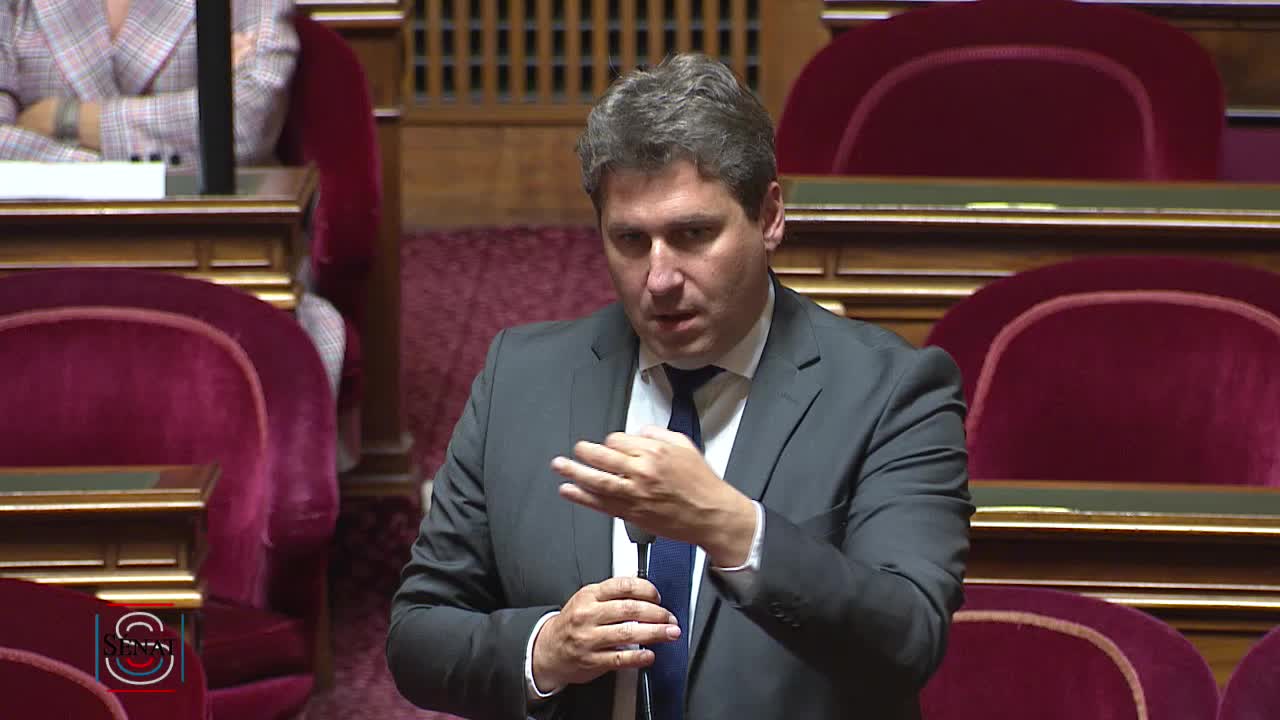 Séance publique du 4 juin 2019 (matin)