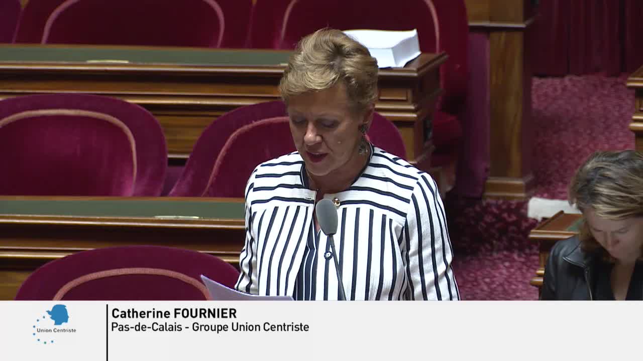 Séance publique du 4 juin 2019 (matin)