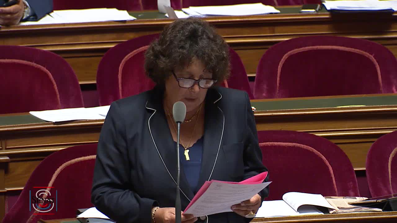Séance publique du 4 juin 2019 (après-midi)