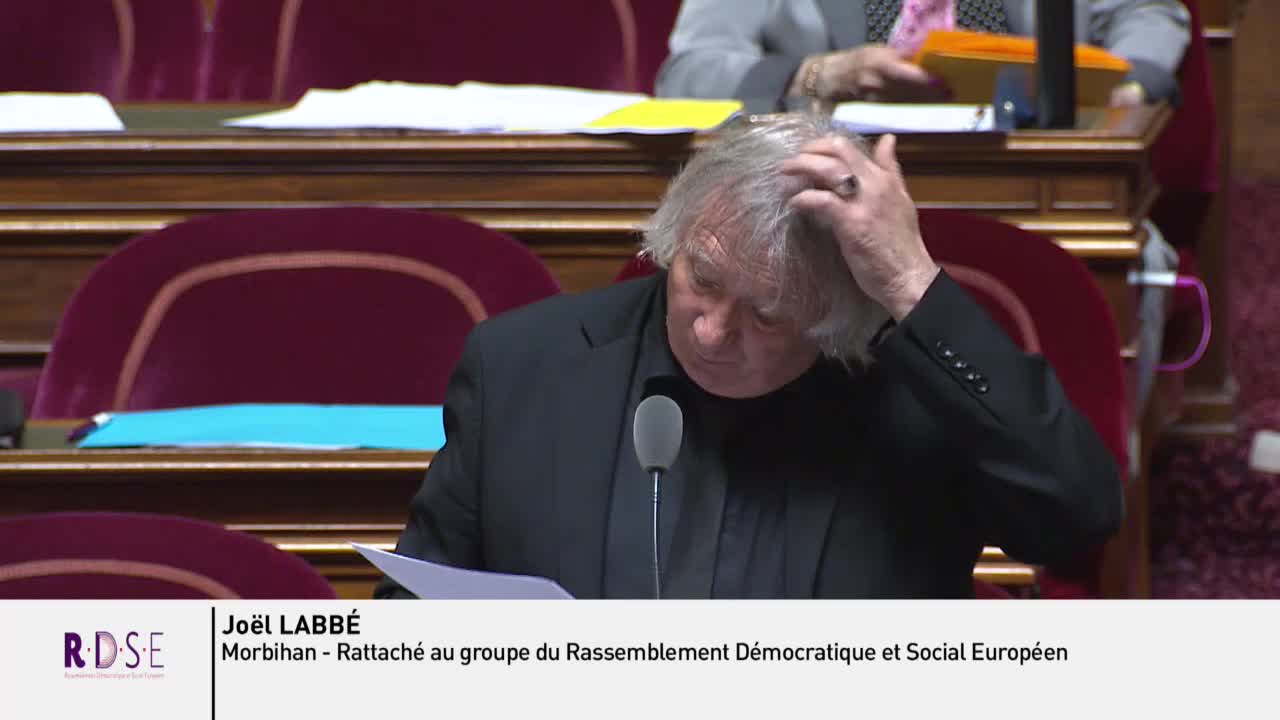 Séance publique du 4 juin 2019 (après-midi)