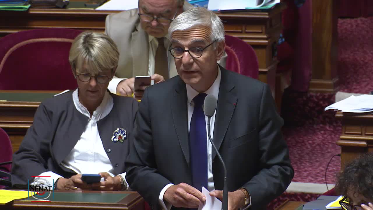 Séance publique du 4 juin 2019 (après-midi)