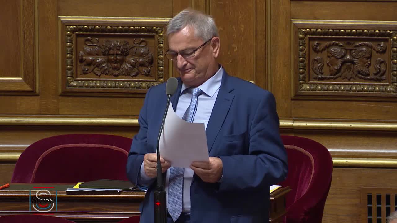 Séance publique du 4 juin 2019 (après-midi)