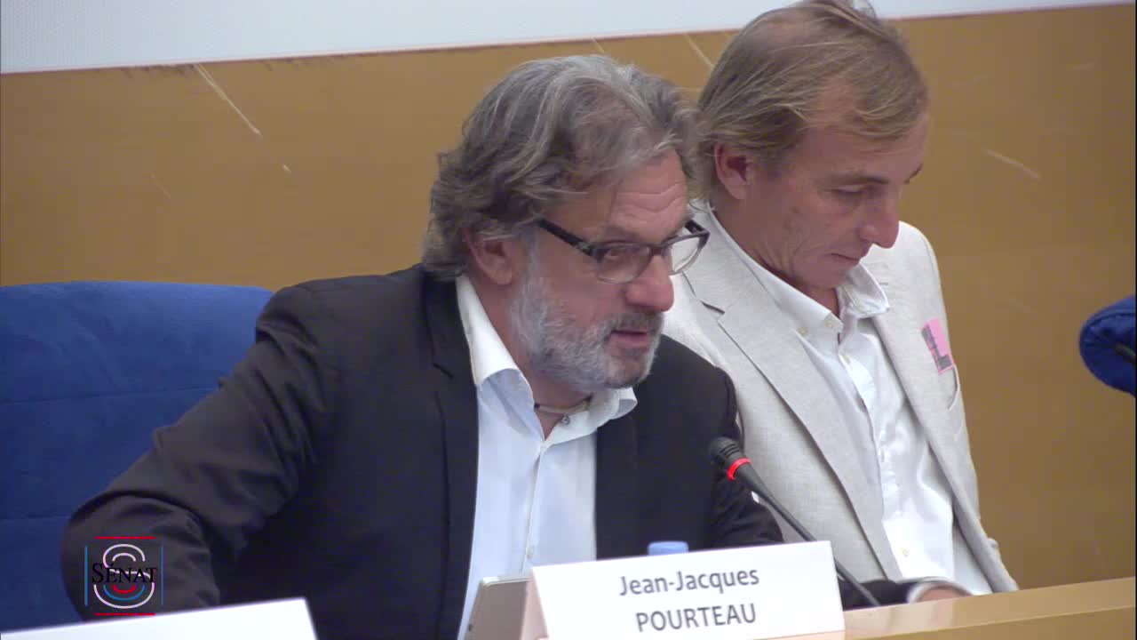 Biodiversités du bassin Atlantique - Colloque du 6 juin 2019