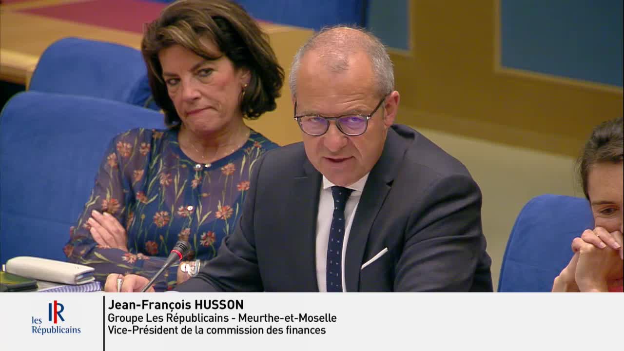 PJL de règlement du budget et d’approbation des comptes de l’année 2018 : Audition de M. Julien Denormandie, ministre chargé de la ville et du logement