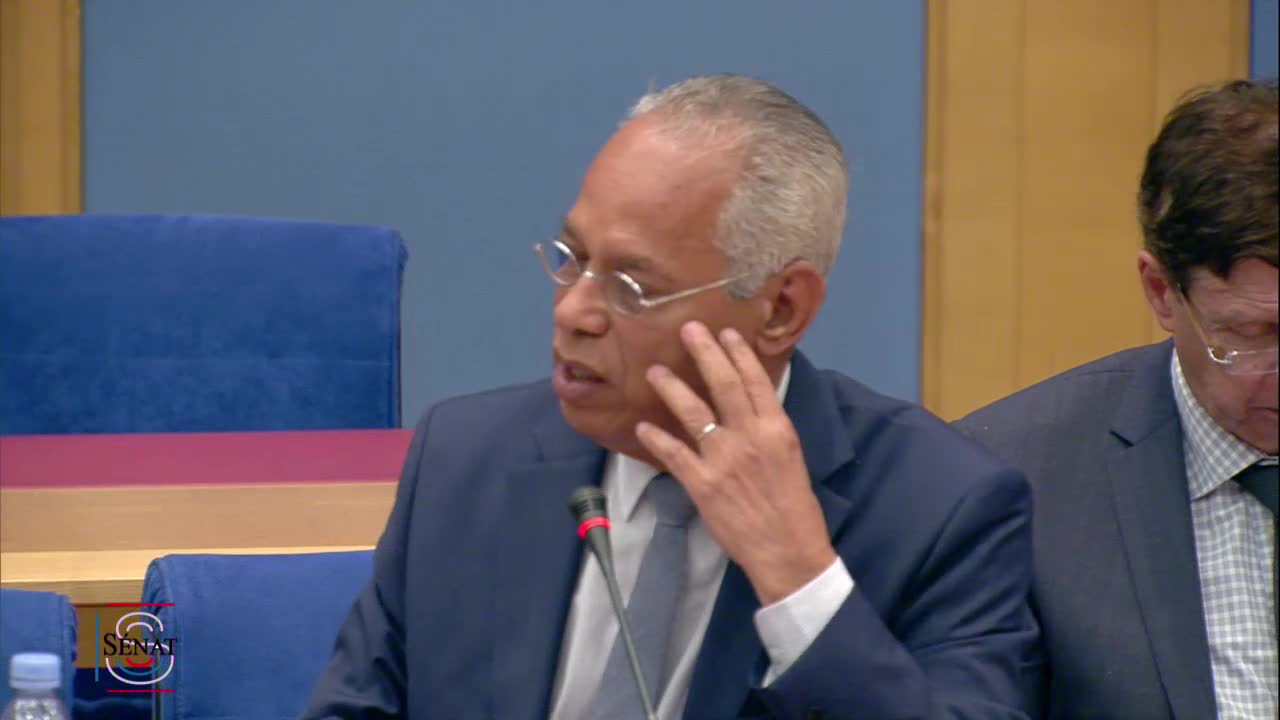 PJL de règlement du budget et d’approbation des comptes de l’année 2018 : Audition de M. Julien Denormandie, ministre chargé de la ville et du logement
