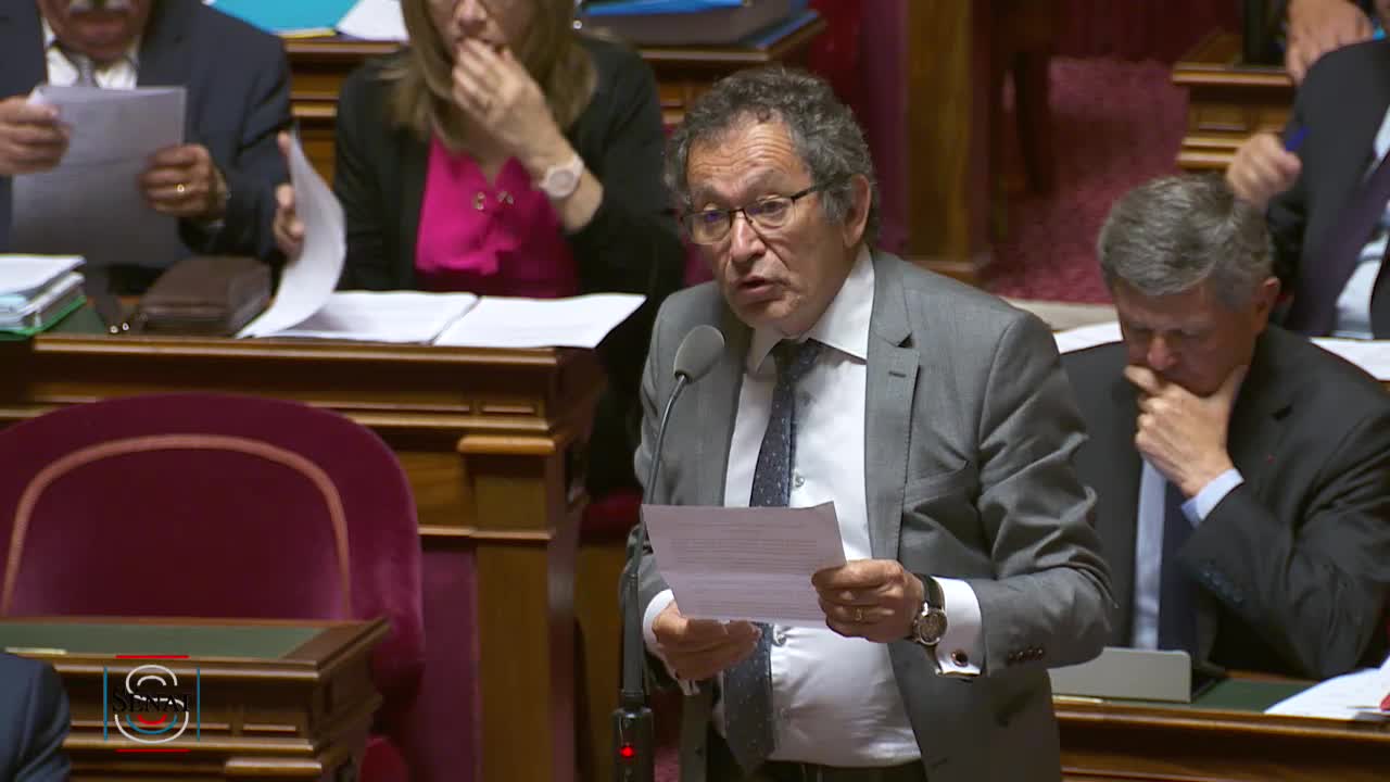 Séance publique du 5 juin 2019 (après-midi)